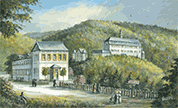 Schwarzburg 1850